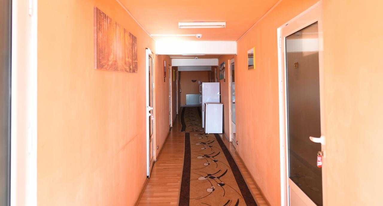 Pensiunea Dealul Viilor Deva Exterior photo